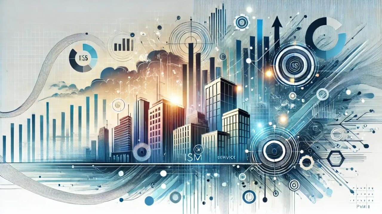 Spot Gold Surges to $5,150/oz Amid Strong U.S. Services Sector Growth